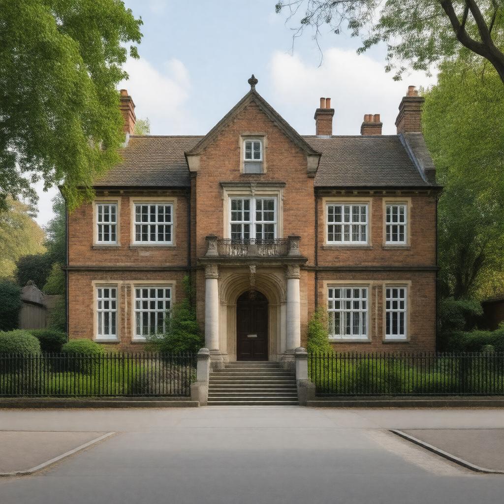North London Collegiate School